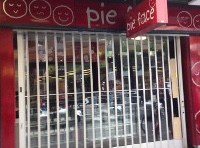 Pie Face administrators advertise for new owners, but Stan Gordon is still waiting by the phone